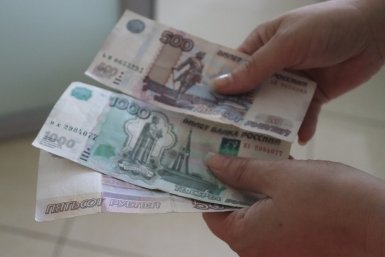 4,5 тысяч семей из Красноярского края получили выплаты по соцконтракту