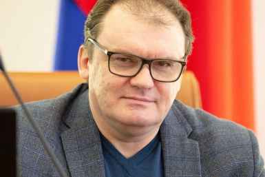 Александр Чернявский: "На четыре округа в Госдуму претендуют 35 красноярских кандидатов"