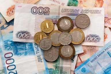 Чем выше официальная зарплата, тем больше добавка Илья Аверьянов, ИА PrimaMedia.ru