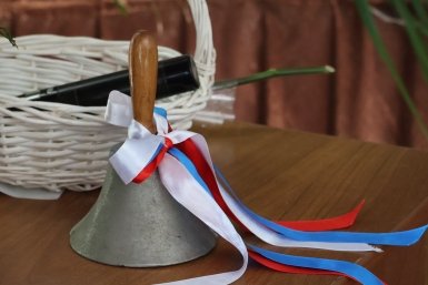 В новую школу в "Тихих зорях" зачислили уже более 1300 детей
