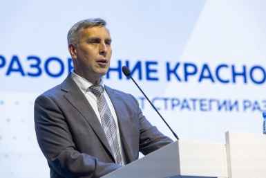 . А.Бурмистров