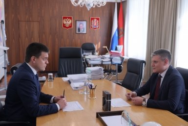 В Красноярском крае увеличат расходы на лекарства и поддержку участников СВО