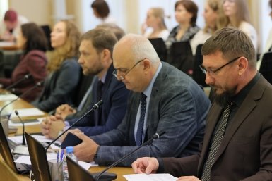 Красноярский край перезапустит рынок труда с бюджетом в 8,4 млрд рублей
