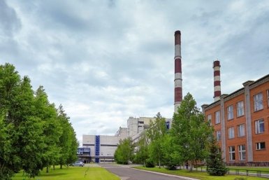 В Минусинске закроют четыре старые котельные