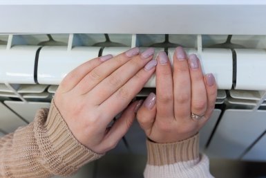 Россиянам посоветовали осмотреть радиаторы до запуска отопления
