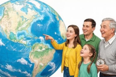Тематическое изображение Создано с помощью ИИ