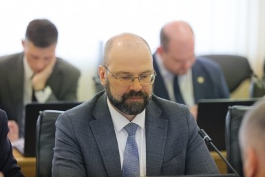 В Красноярском крае на здравоохранение направят почти полтриллиона рублей