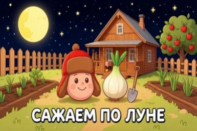 Сажай в октябре — собирай в июле: точные даты и лайфхаки для идеального урожая