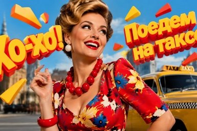 Только человек с богатым словарным запасом назовет 9 слов Создано при помощи ИИ