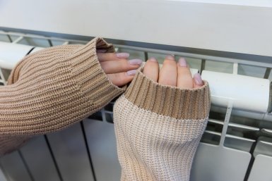 Отопление Яна Гайдук, ИА PrimaMedia