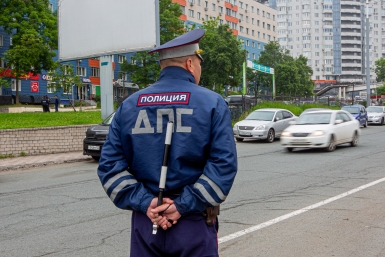МВД объяснило, за какие нарушения ПДД водитель может избежать штрафа
