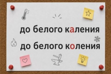 Тематическое фото Создано при помощи ИИ