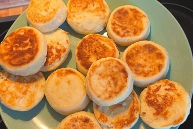 Без масла, но вкусно ИА StavropolMedia