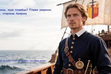 Тематическое изображение Создано при помощи ИИ