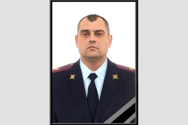Виктор Шматко Полиция Севастополя