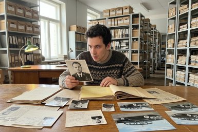 Ваш мозг круче архива КГБ? Попробуйте узнать лидеров СССР по фактам из их биографий — Тест