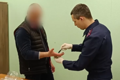 Кадр из видео Следком по Крыму и Севастополю