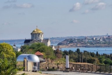 Тематическое фото Алексей Парамонов, ИА SevastopolMedia