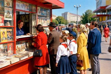 Тематическое фото сгенерировано ИИ