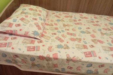 Сколько постельного белья держать в доме: запомните правило раз и навсегда