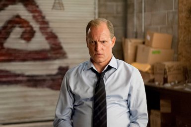Кадр из сериала &quotНастоящий детектив&quot (18+)