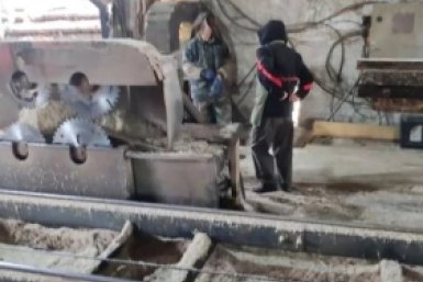 Зачистка в Чугуевке выявила 57 нарушителей миграционного законодательства пресс-служба УМВД России по Приморскому краю
