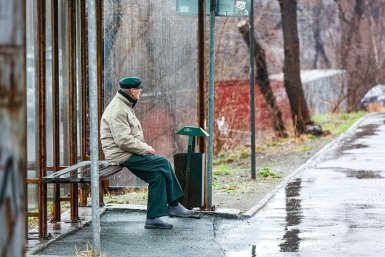 Минтруд предложил изменить порядок получения пенсий в России