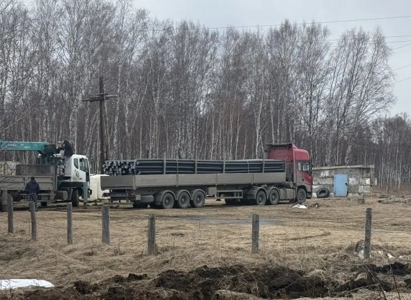 Красноярскую школу отремонтируют на федеральные средства