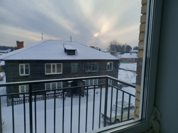Красноярскую школу отремонтируют на федеральные средства
