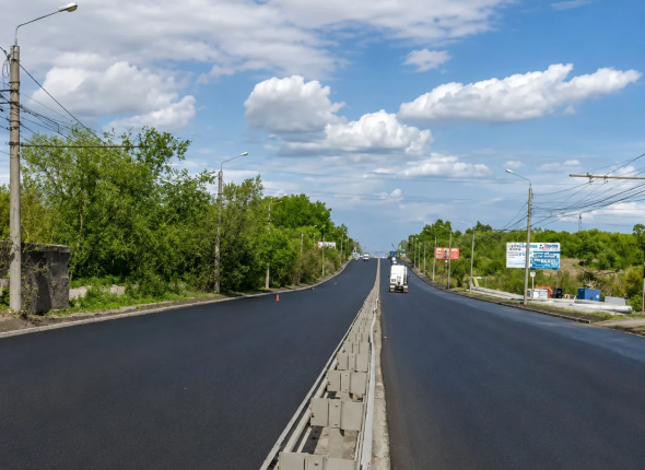 Красноярскую школу отремонтируют на федеральные средства