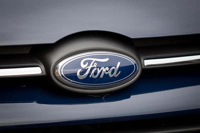 Ford покинул российский рынок Антон Балашов, ИА PrimaMedia