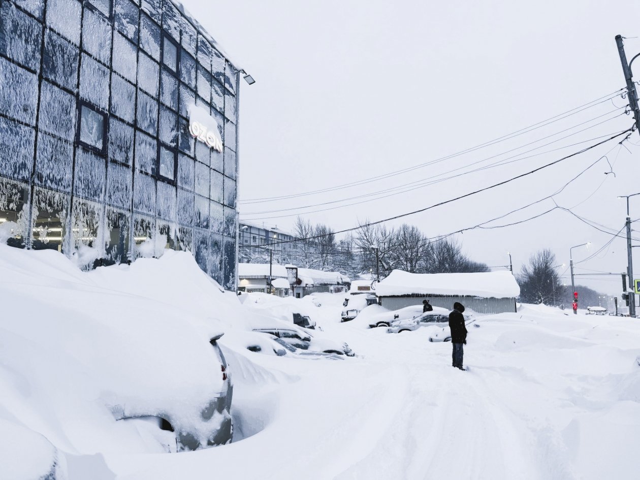 ИА KamchatkaMedia