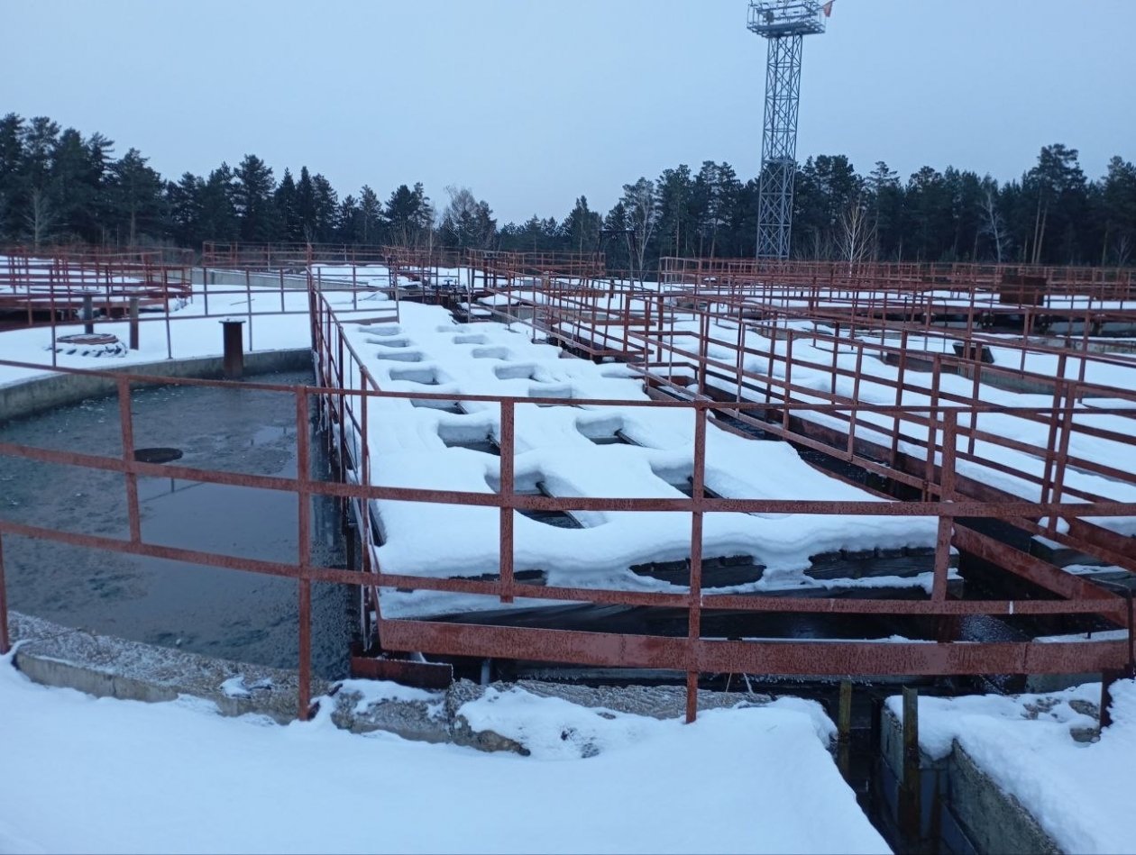 . пресс-служба министерства строительства и ЖКХ Красноярского края