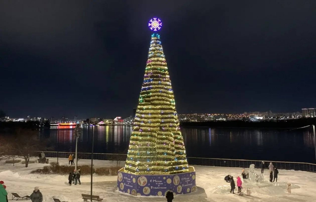 . пресс-служба администрации города Красноярска