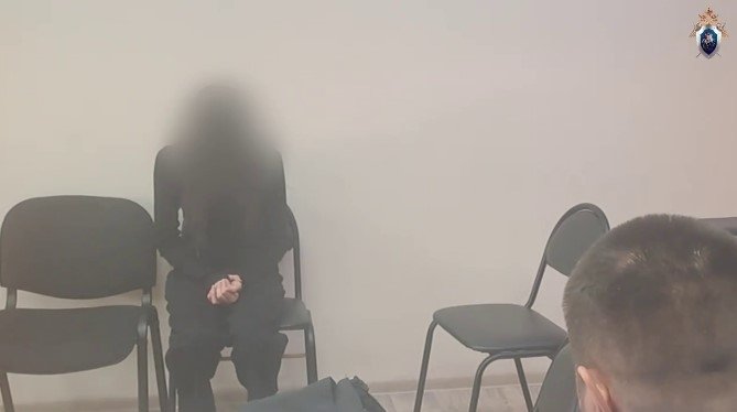 . пресс-служба ГСУ СК России по Красноярскому краю и Республике Хакасия