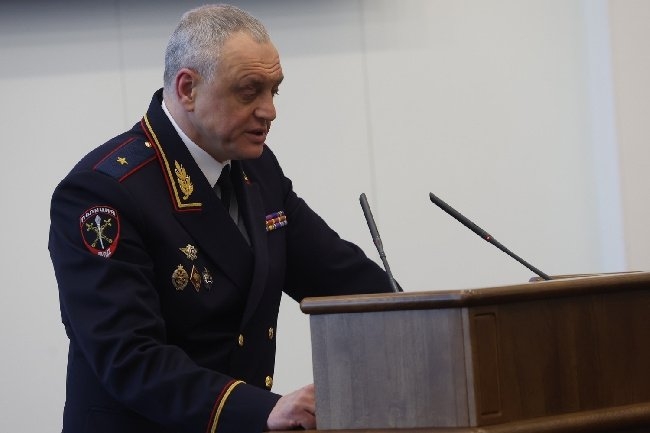 . А.Бурмистров