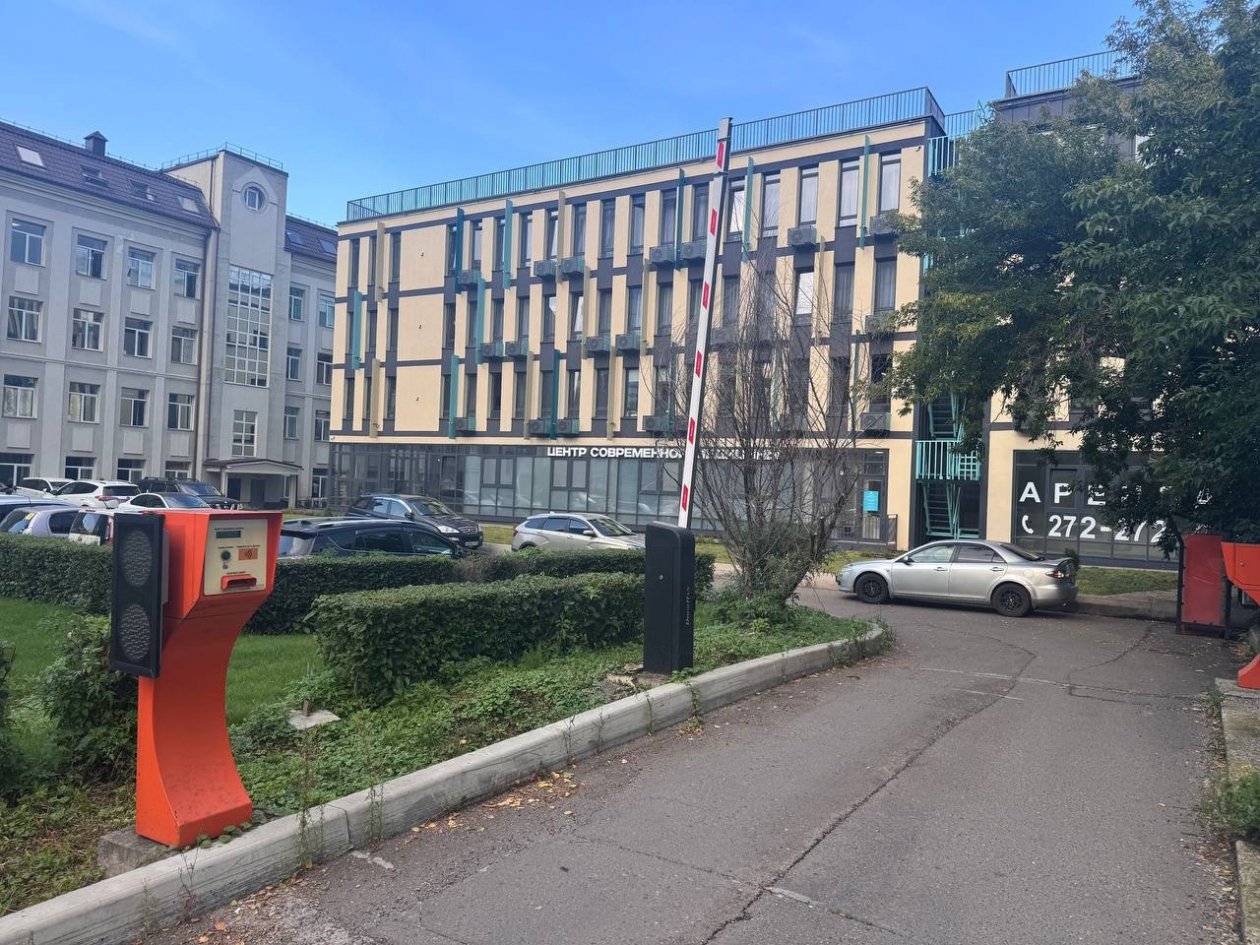 . пресс-служба прокуратуры Красноярского края