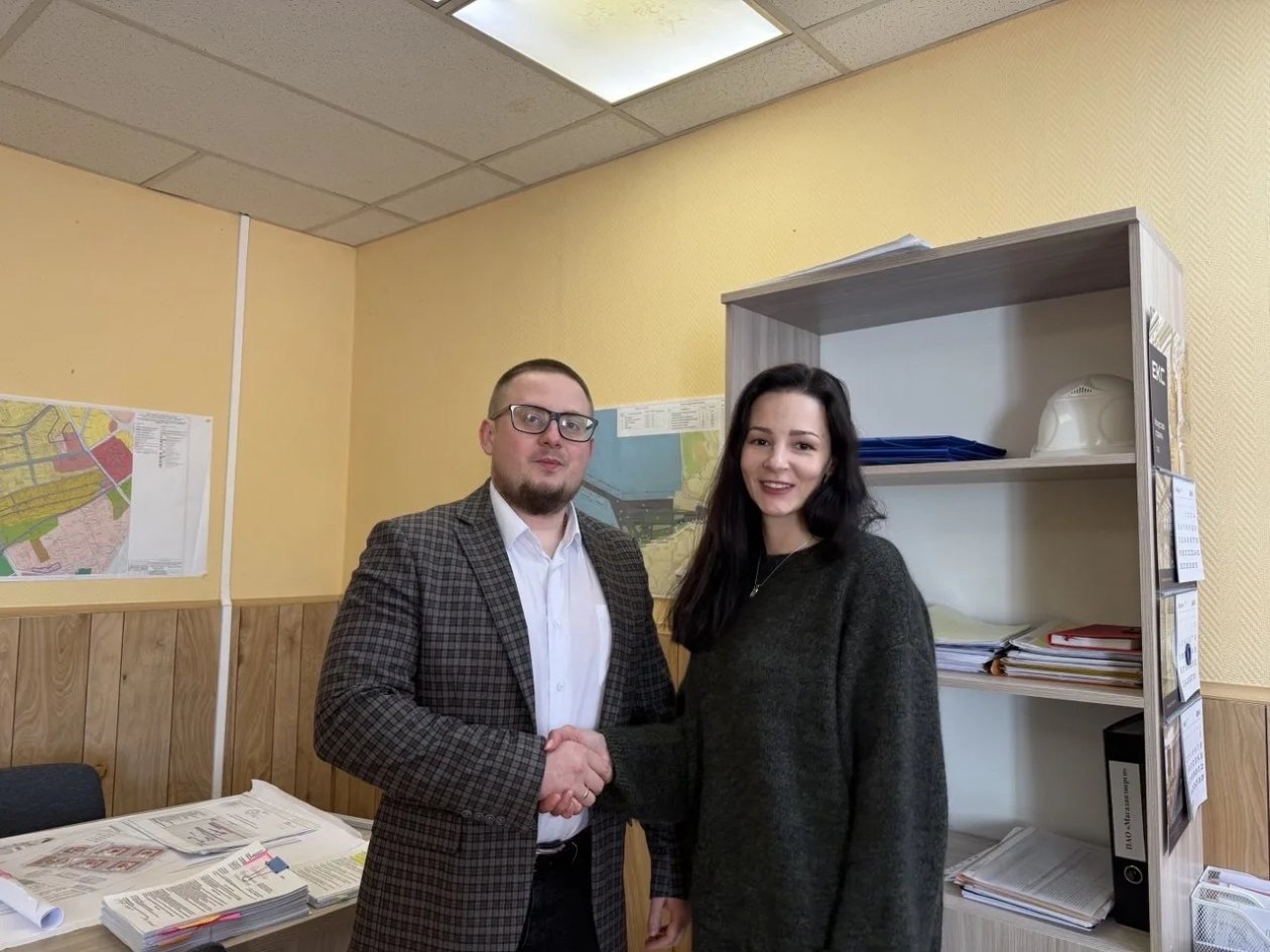 предоставлено П. Соколовым