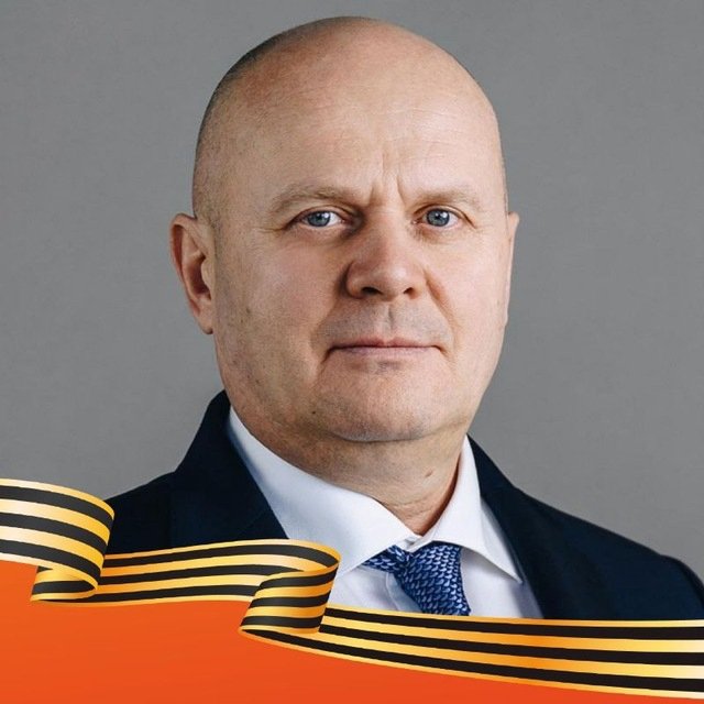 . Телеграм-канал Владислава Логинова