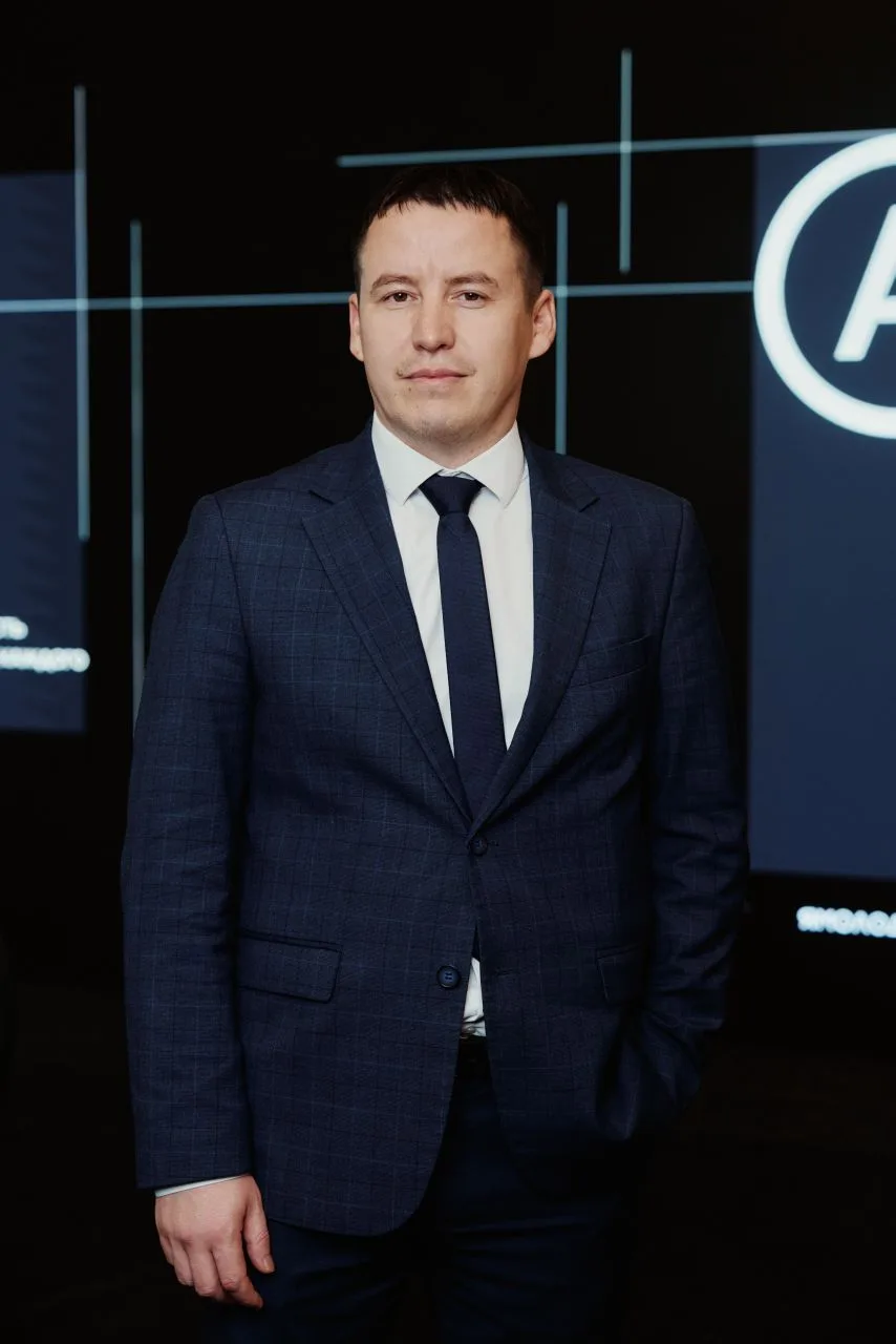 предоставлено Р. Каримовым