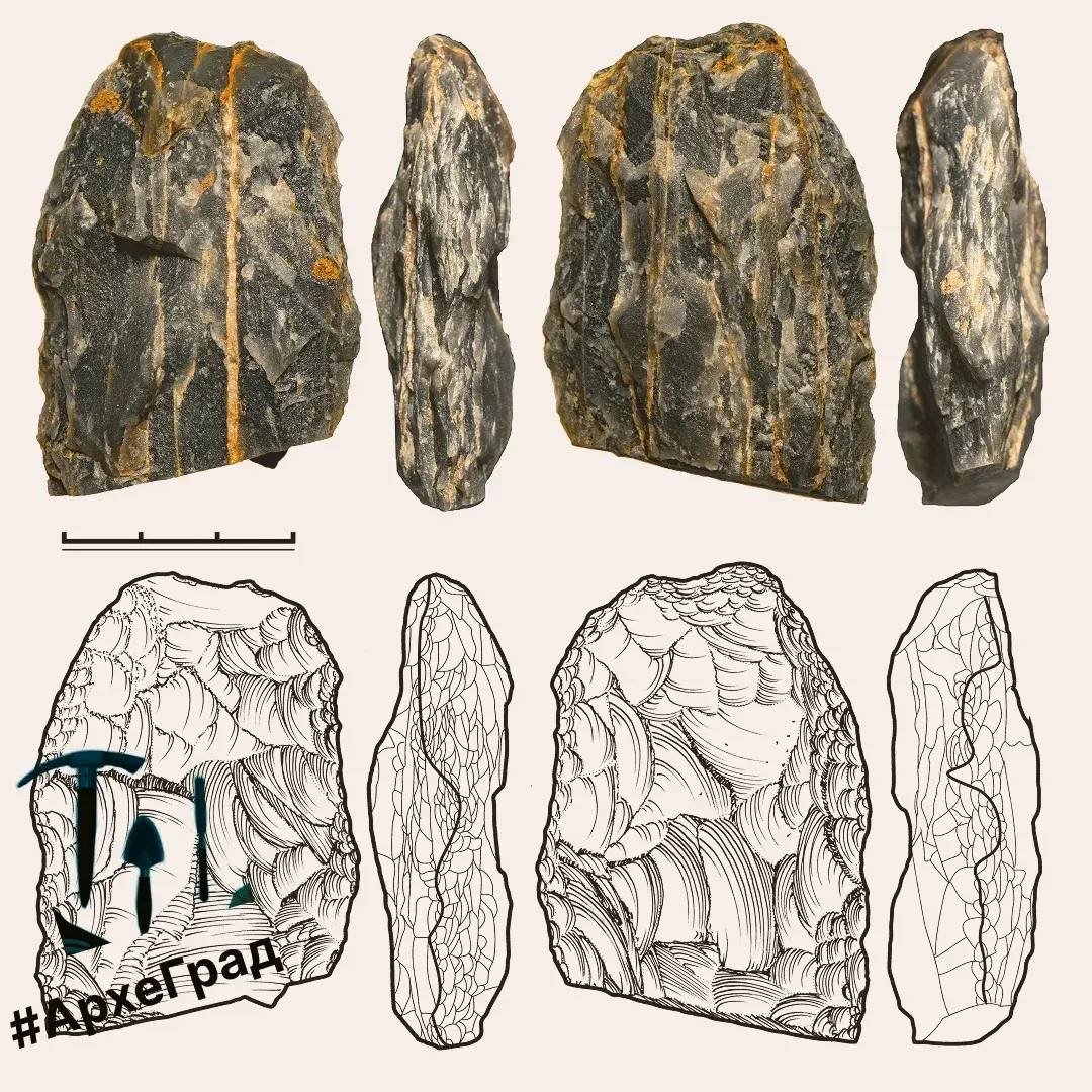 . Телеграм-канал &quotГрадВестник&quot