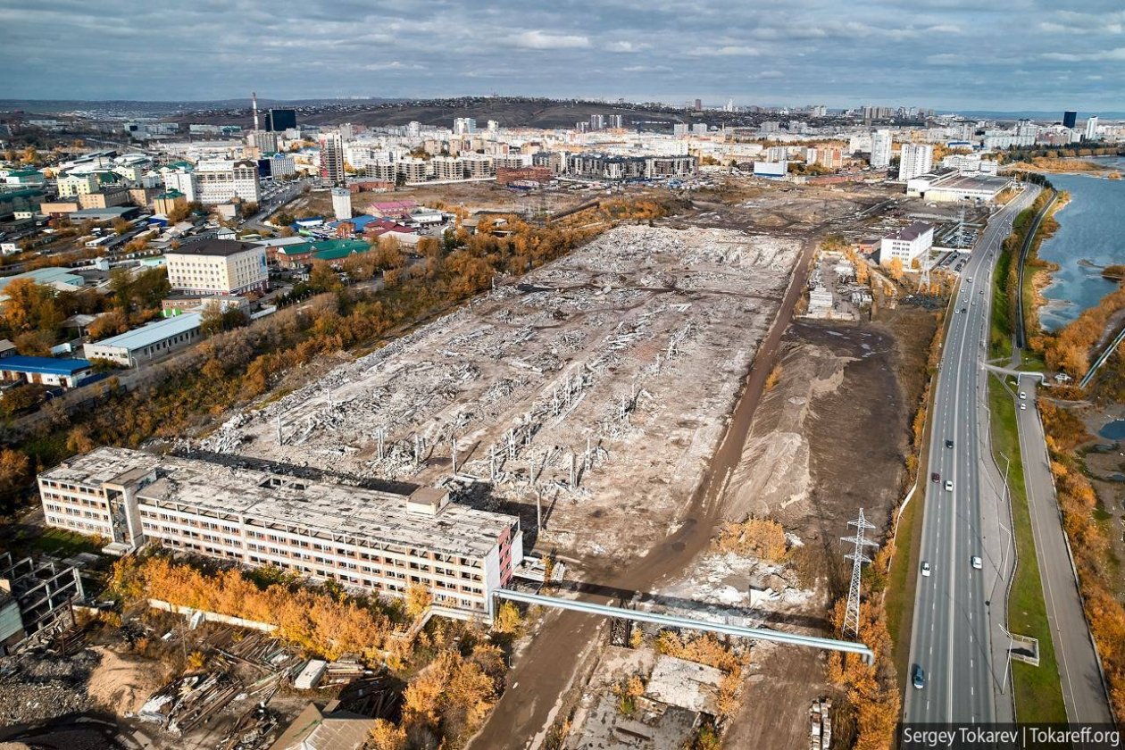 . пресс-служба прокуратуры Красноярского края