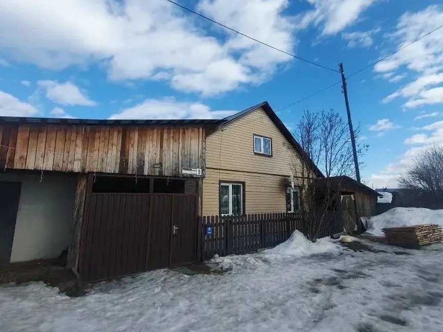 . пресс-служба администрации Лесосибирска