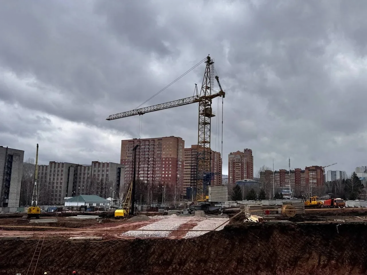 . соцсети Сергея Верещагина