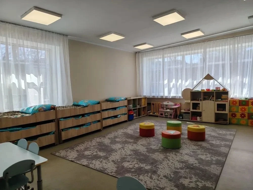 . соцсети Сергея Верещагина