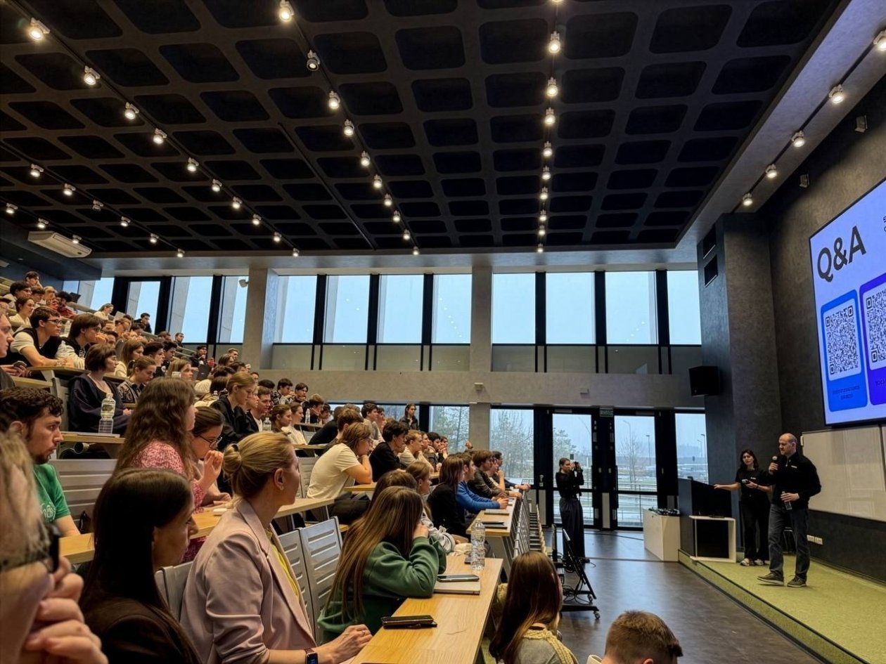 Авито и университет Иннополис договорились о партнерстве предоставлено пресс-службой Авито