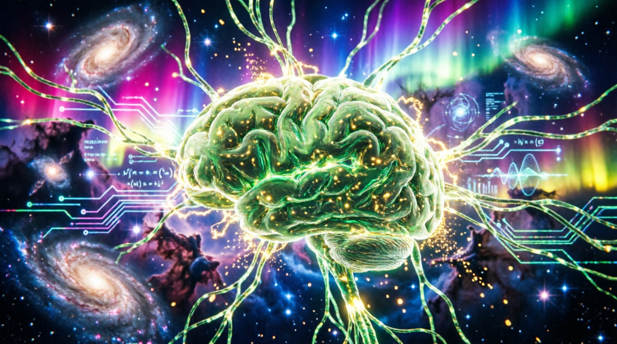 Тематическое фото Создано при помощи ИИ