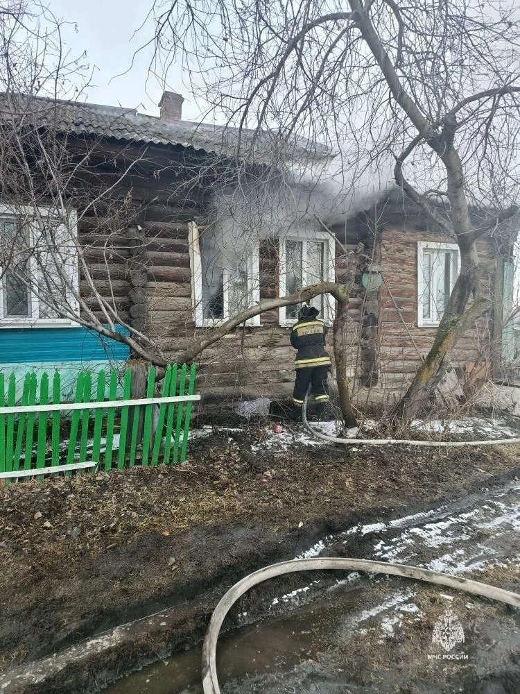 . пресс-служба ГУ МЧС России по Красноярскому краю