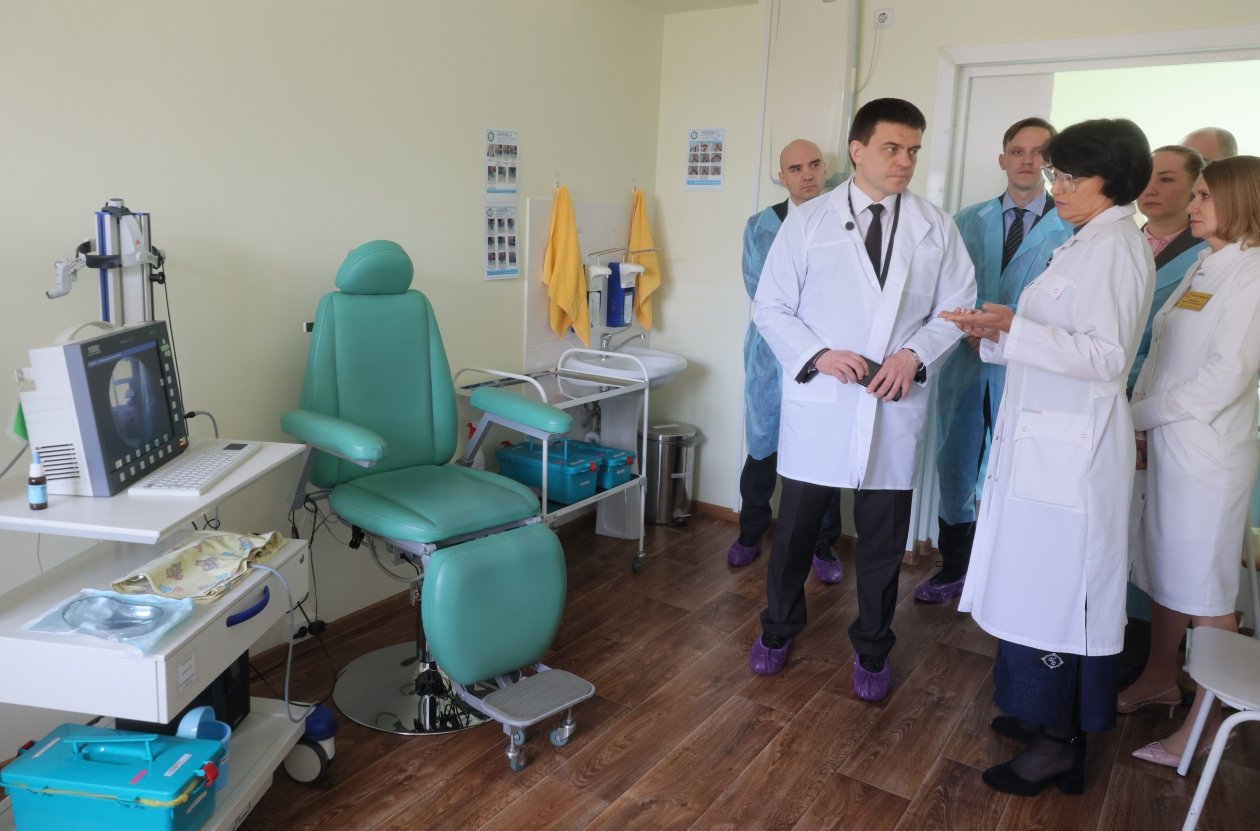 . Александр Черных, Управление пресс-службы губернатора и правительства Красноярского края