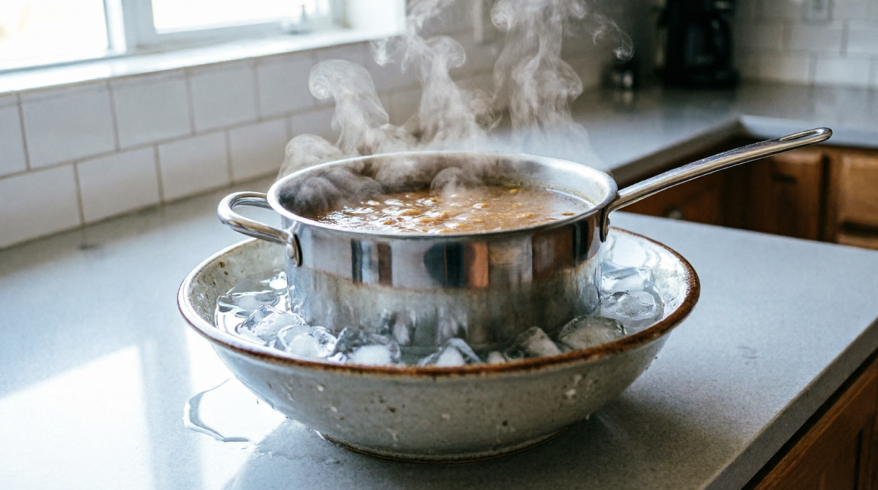 Тематическое фото Создано при помощи ИИ